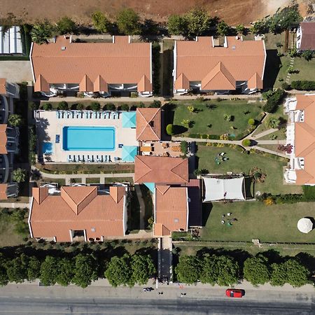 Larimar Suite Hotel Oludeniz Exterior foto