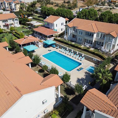 Larimar Suite Hotel Oludeniz Exterior foto