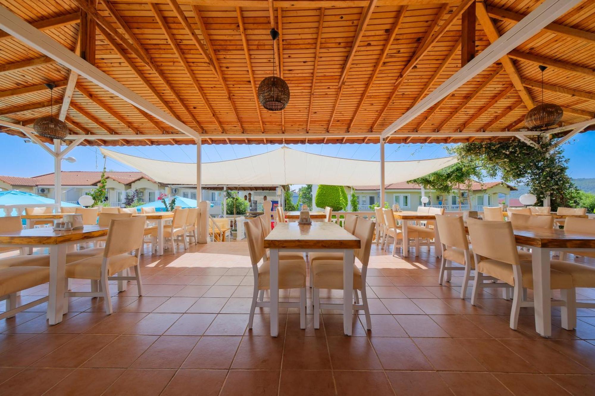 Larimar Suite Hotel Oludeniz Exterior foto